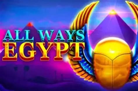 All Ways Egypt Betsul