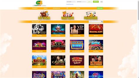 Allcashback Casino Aplicacao