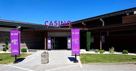 Allocine Gerardmer Casino Du Lac
