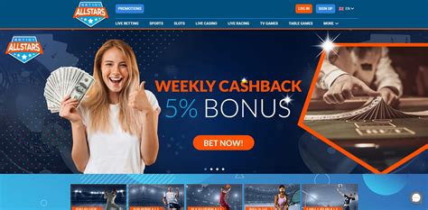 Allstars Bet101 Casino Online