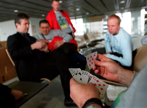 Allt Om Blackjack