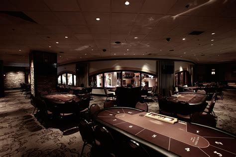 Alma Freeburn Casino