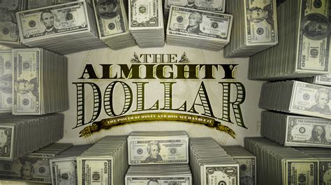 Almighty Dollar Netbet