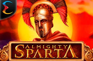 Almighty Sparta Betfair