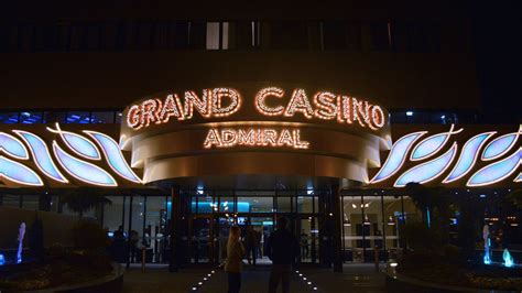 Almirante Casino Zagreb Kontakt