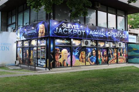 Almirante Casino Zagreb Radno Vrijeme