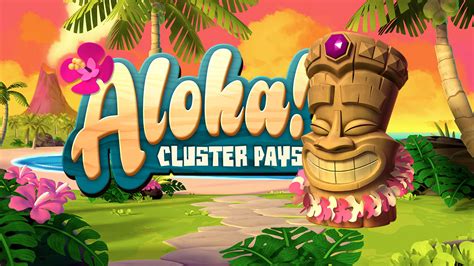 Aloha Cluster Pays Parimatch