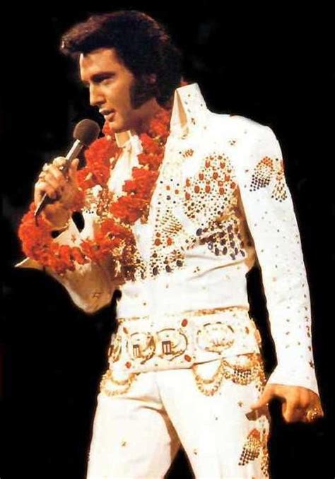 Aloha King Elvis Betsul
