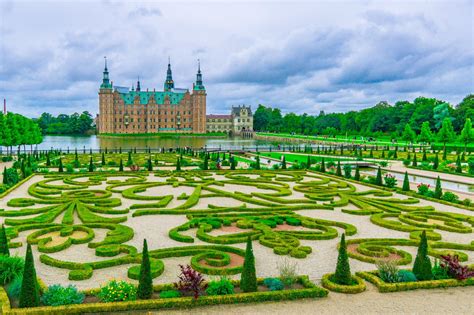 Alt Om Rosenborg Slot