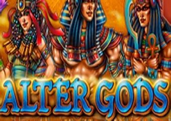 Alter Gods Bodog