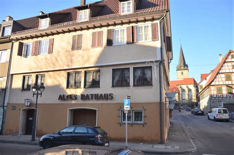 Altes Casino Kornwestheim