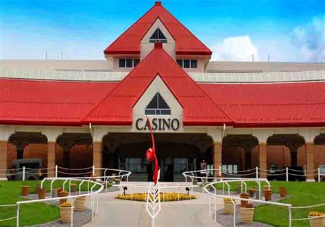 Altoona Casino Pa