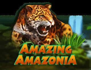 Amazing Amazonia Review 2024