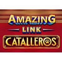 Amazing Link Catalleros Brabet