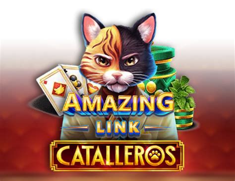 Amazing Link Catalleros Novibet