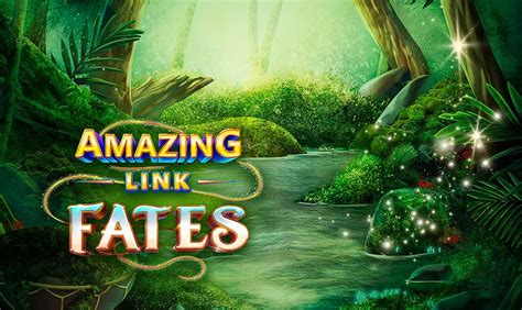 Amazing Link Fates Slot - Play Online