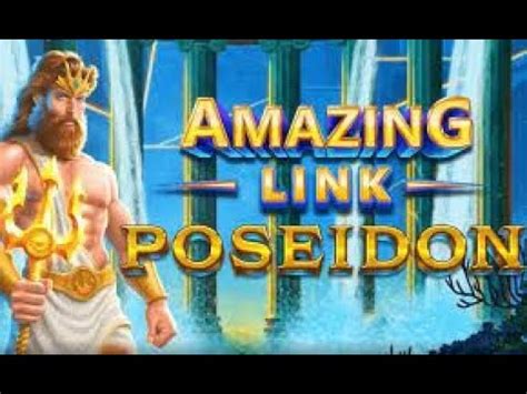 Amazing Link Poseidon Bodog