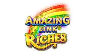 Amazing Link Riches Pokerstars