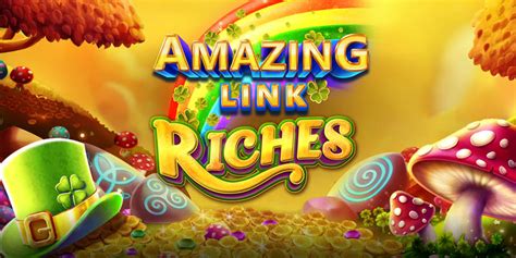 Amazing Link Riches Slot - Play Online