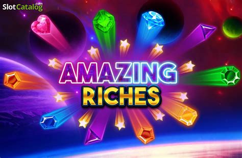 Amazing Riches Review 2024