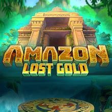 Amazon Lost Gold Novibet