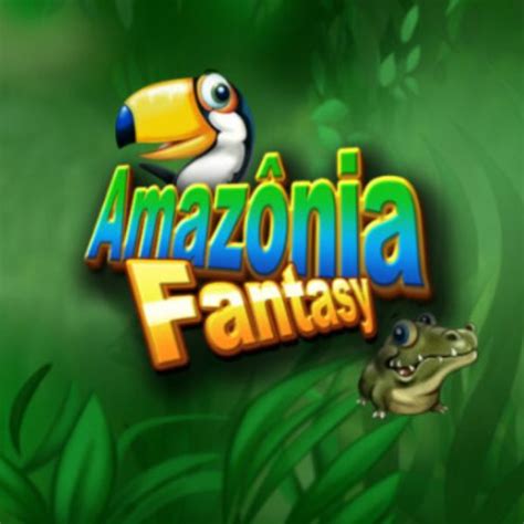 Amazonia Fantasy Blaze