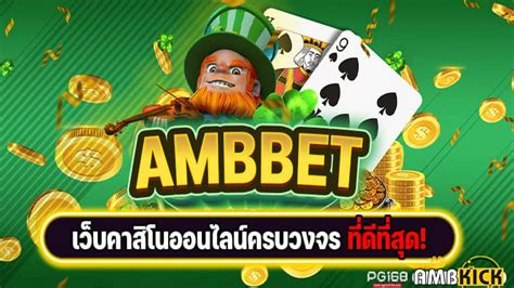 Ambbet Casino Peru