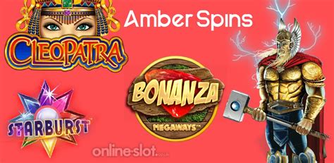 Amber Spins Casino Ecuador