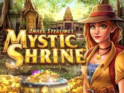 Amber Sterlings Mystic Shrine Review 2024