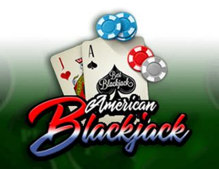American Blackjack Vela Betsul
