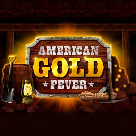 American Gold Fever Leovegas