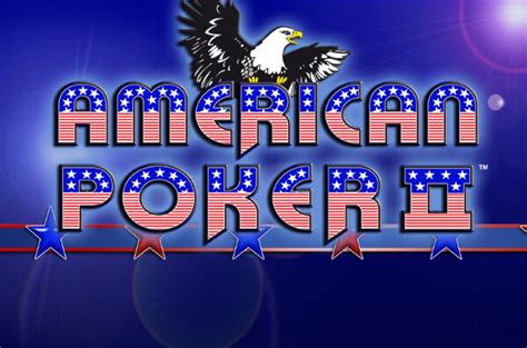 American Poker Ii 777