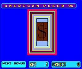 American Poker On Line 95