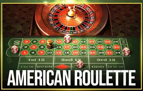 American Roulette Betsoft Review 2024