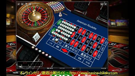 American Roulette Getta Gaming Netbet