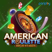 American Roulette Gluck Games Novibet