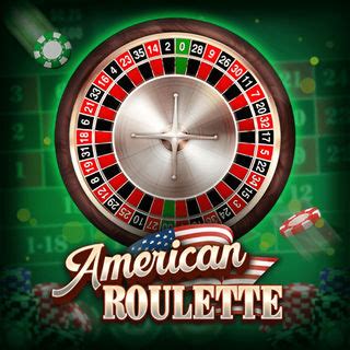 American Roulette Gluck Games Parimatch