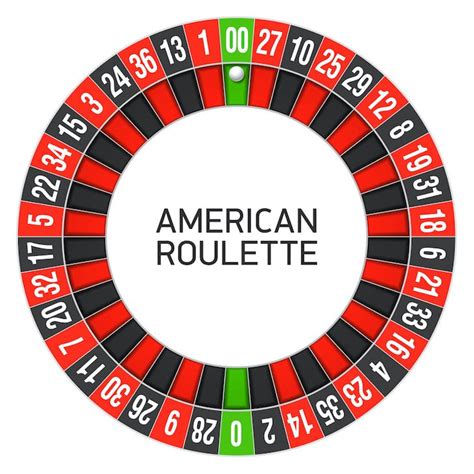 American Roulette Nucleus Betano