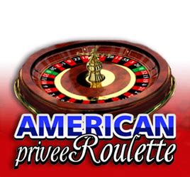 American Roulette Privee Brabet