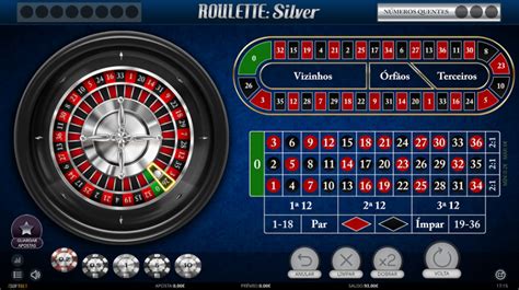 American Roulette Pro Betano