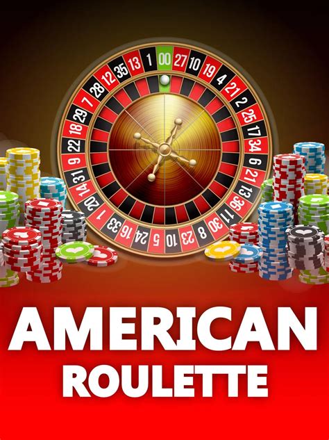 American Roulette Rival Leovegas