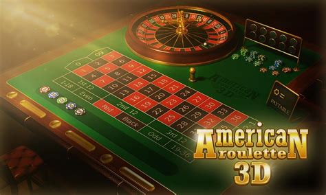 American Roullete 3d Evoplay Betfair