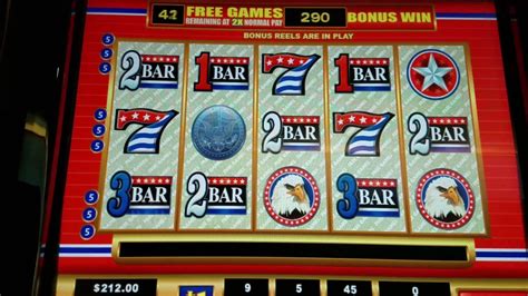 Americano Original Slots De Download Freeware