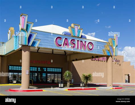 Americanos Nativos Locais De Casino