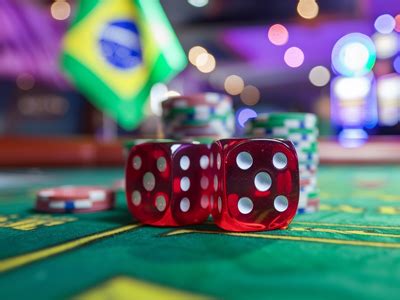 Americas Cardroom Casino Brazil