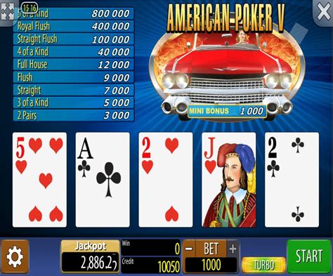 Americky Poker Hry Zadarmo