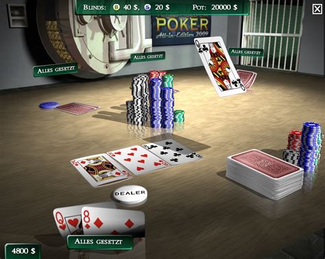 Amerikan Poker 2 Download Gratis
