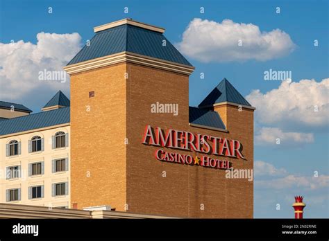 Ameristar Casino Cidade De Council Bluffs Iowa Numero De Telefone