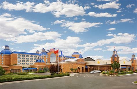 Ameristar Casino Council Bluffs Ia