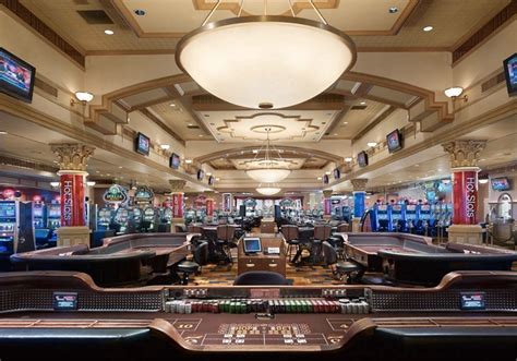 Ameristar Casino Council Bluffs Poker